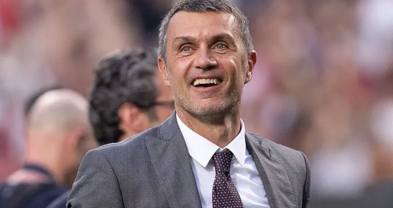 Maldini'nin yeni görevi belli oldu
