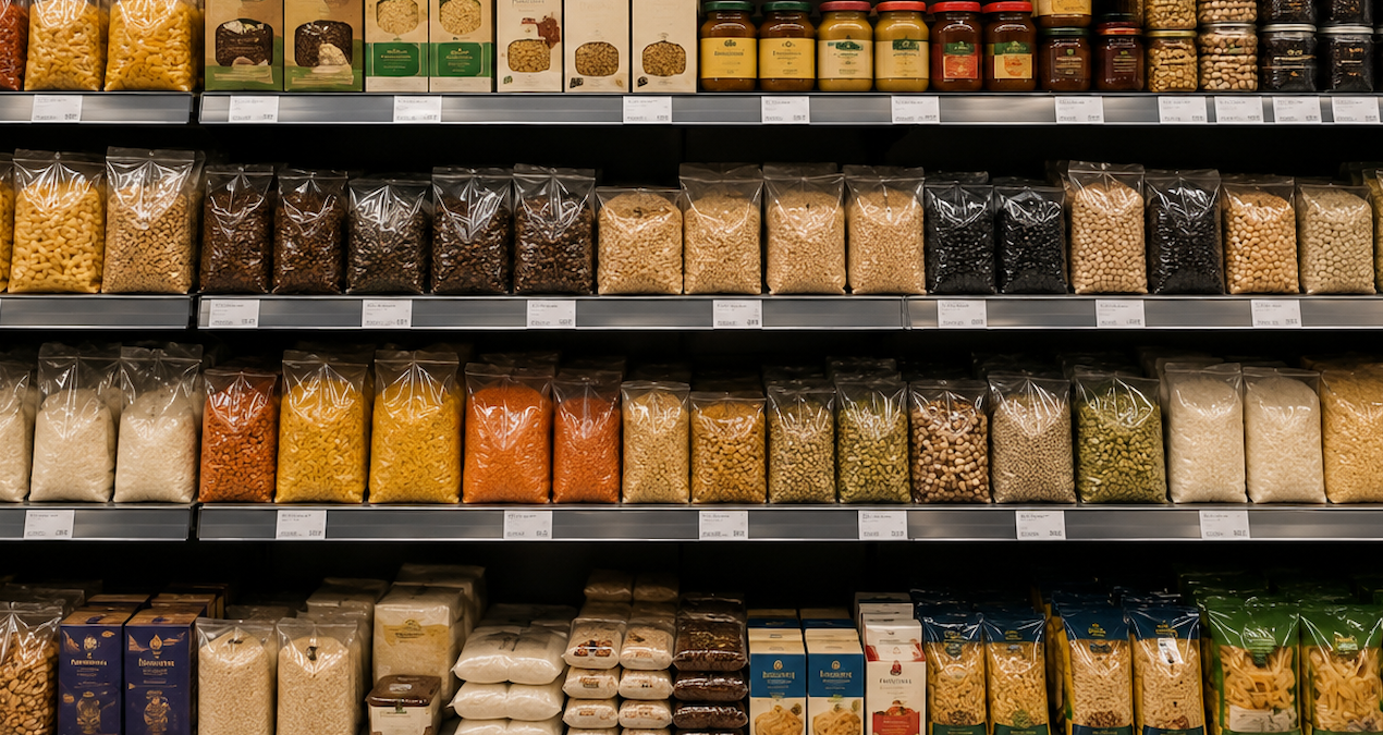 Ünlü marketin ürünleri acil olarak raflardan toplatılıyor: Tüketmeyin uyarısı yapıldı