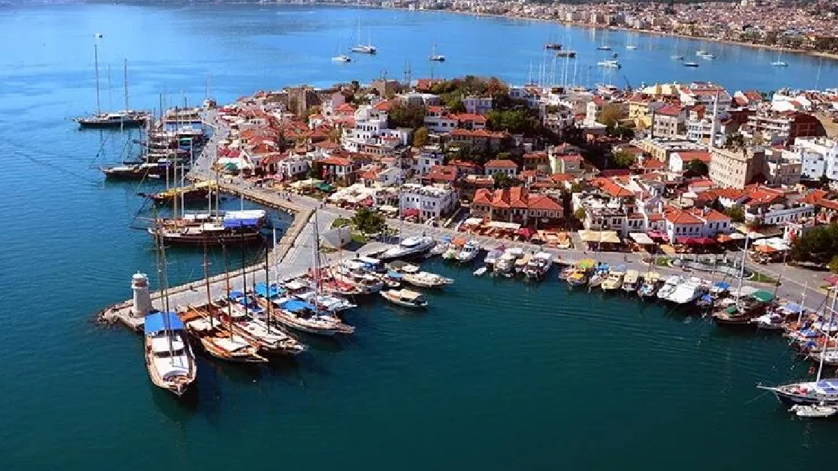 Avrupa'nın en uygun fiyatlı tatil noktalarına Türkiye'den sürpriz ilçe
