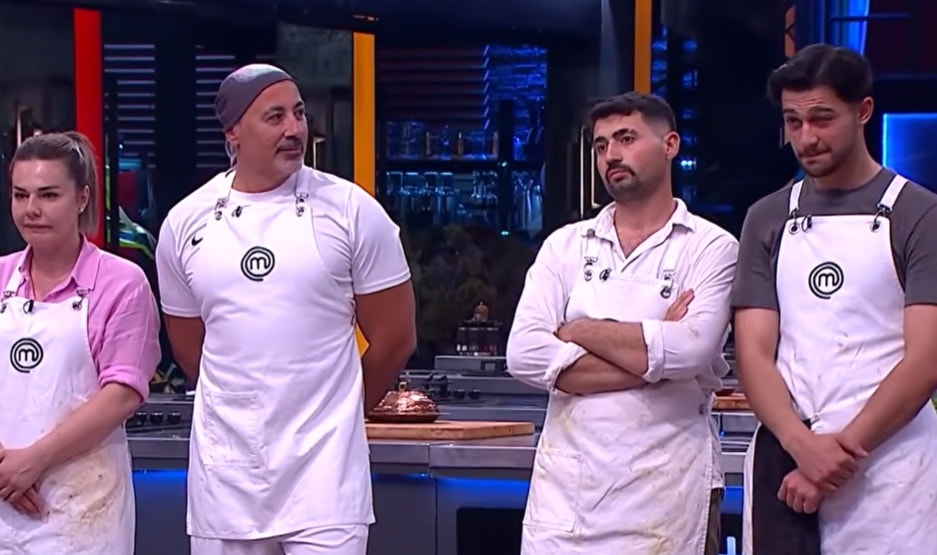 MasterChef'te ana kadronun ilk 6 ismi belli oldu: İşte tek tek önlüğü kazanan yarışmacılar
