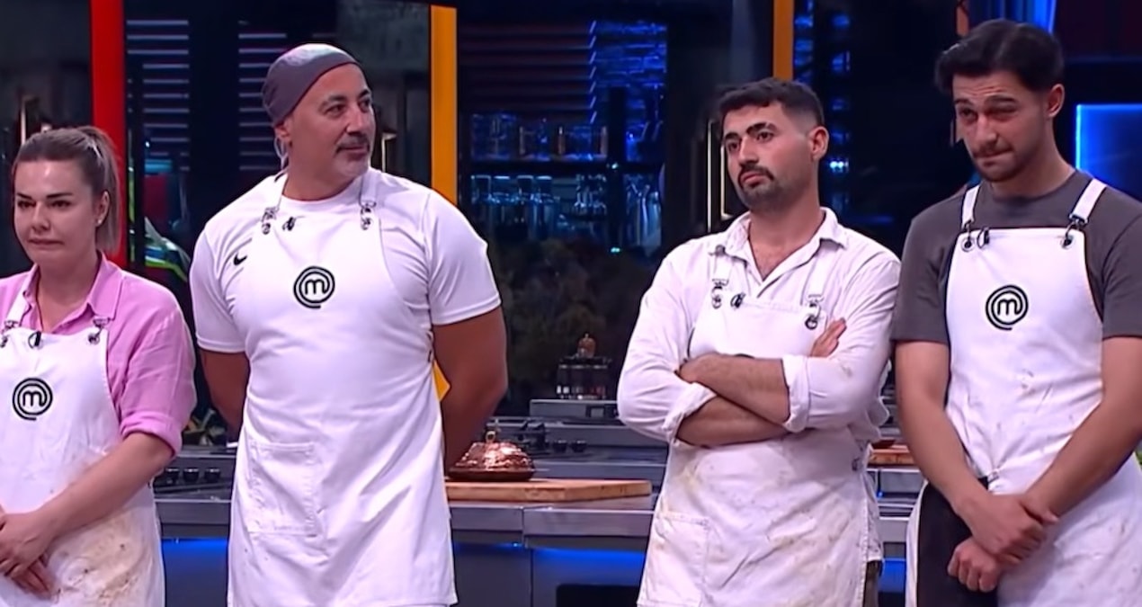 MasterChef'te ana kadronun ilk 6 ismi belli oldu: İşte tek tek önlüğü kazanan yarışmacılar