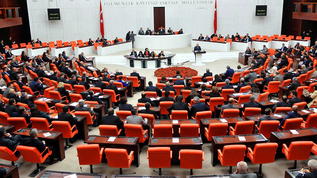 CHP'nin ‘Sivas Katliamı araştırılsın’ önergesine ret