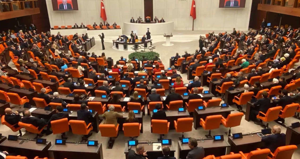 Türk Silahlı Kuvvetleri’nin Somali Görevi 2 Yıl Süreyle Uzatıldı