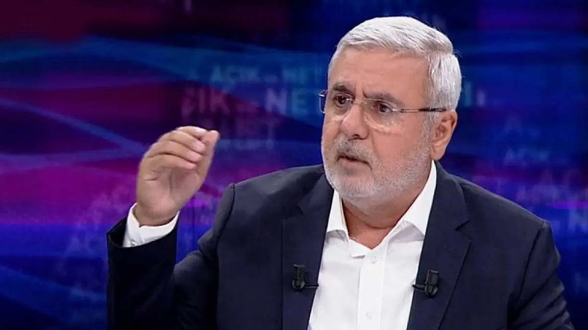 AKP'li Metiner'den gizemli mesaj: 'Türkiye’de bir şey değişecek, az kaldı'