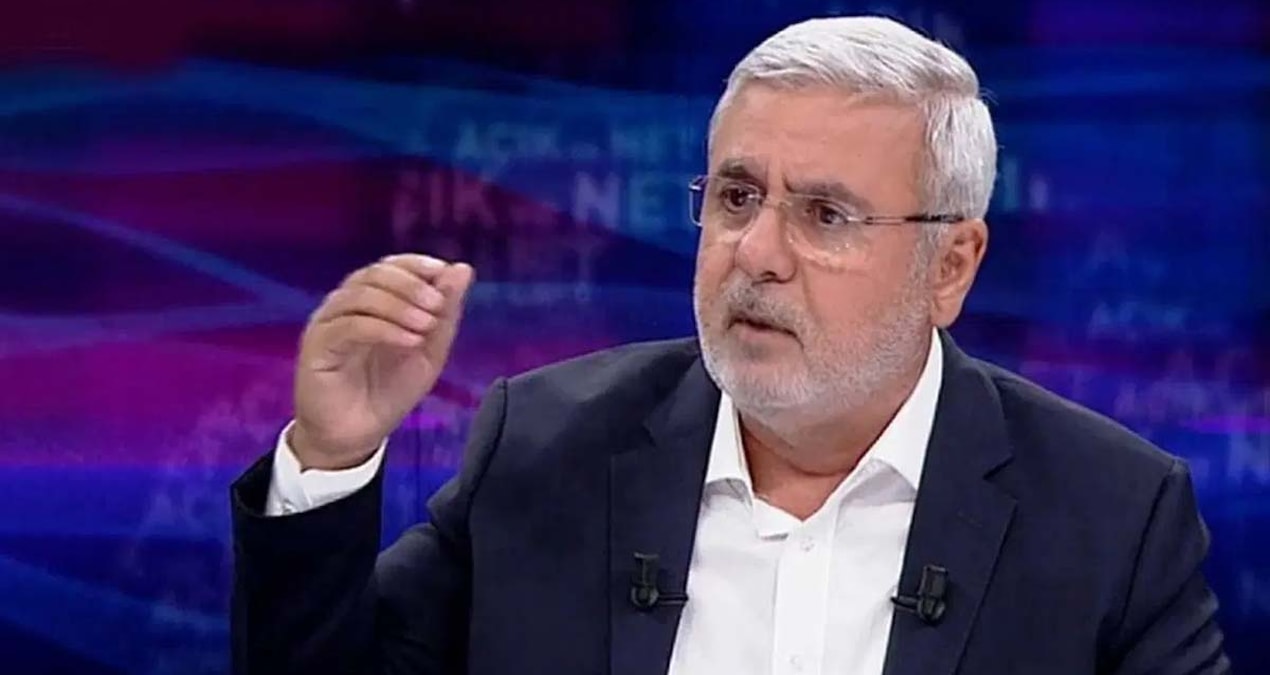 AKP'li Mehmet Metiner'den gizemli mesaj: 'Türkiye’de bir şey değişecek, az kaldı'