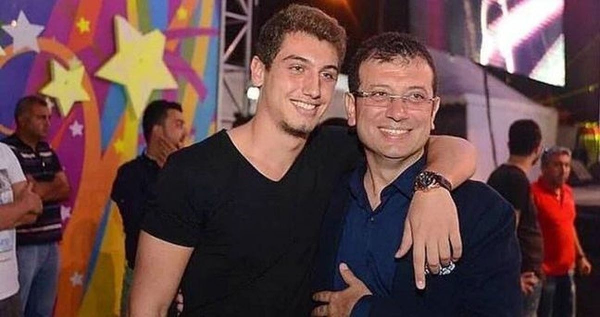 Selim İmamoğlu'ndan 'lüks yat' iddialarına yanıt: Çayı sade ve şekerli severim