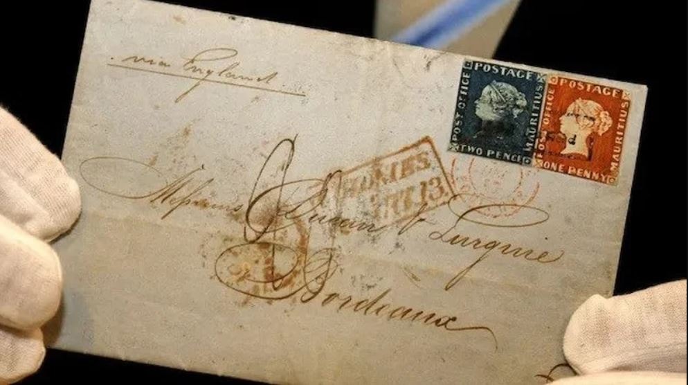 170 yıl önce yazdığı mektupta bu var diye değeri  233 milyondan fazla