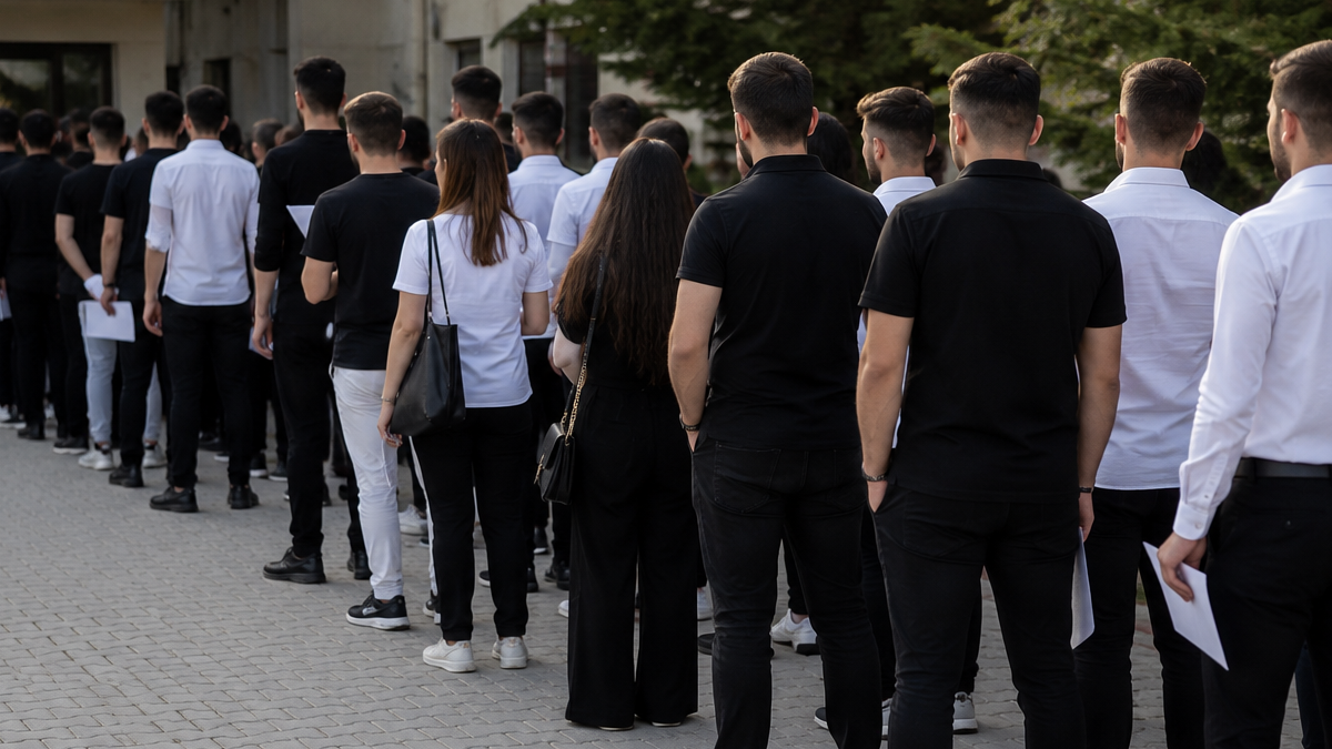 Maaşlar arttı ilgi büyüdü: Bu meslek gençlerin yeni gözdesi oldu