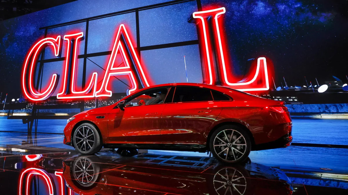 Üretim durduruldu! Alman otomotiv devi Çin'de hüsrana uğradı