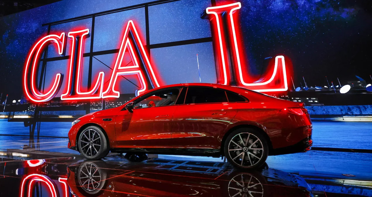 Üretim durduruldu! Alman otomotiv devi Çin'de hüsrana uğradı