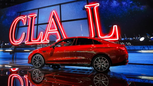 Üretim durduruldu! Alman otomotiv devi Çin'de hüsrana uğradıÇin pazarına özel olarak geliştirilen ve büyük beklentilerle yola çıkan tamamen elektrikli Mercedes-Benz CLA L, tüketicilerden ilgi görmedi. Yılın ilk yarısındaki felaket satış grafiklerinin ve haziran ayındaki sıfır çekişin ardından Alman
