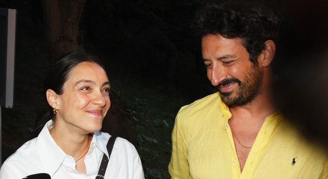 Bebeğinin cinsiyetini bu sözlerle açıkladı: Anne olmak için gün sayıyor