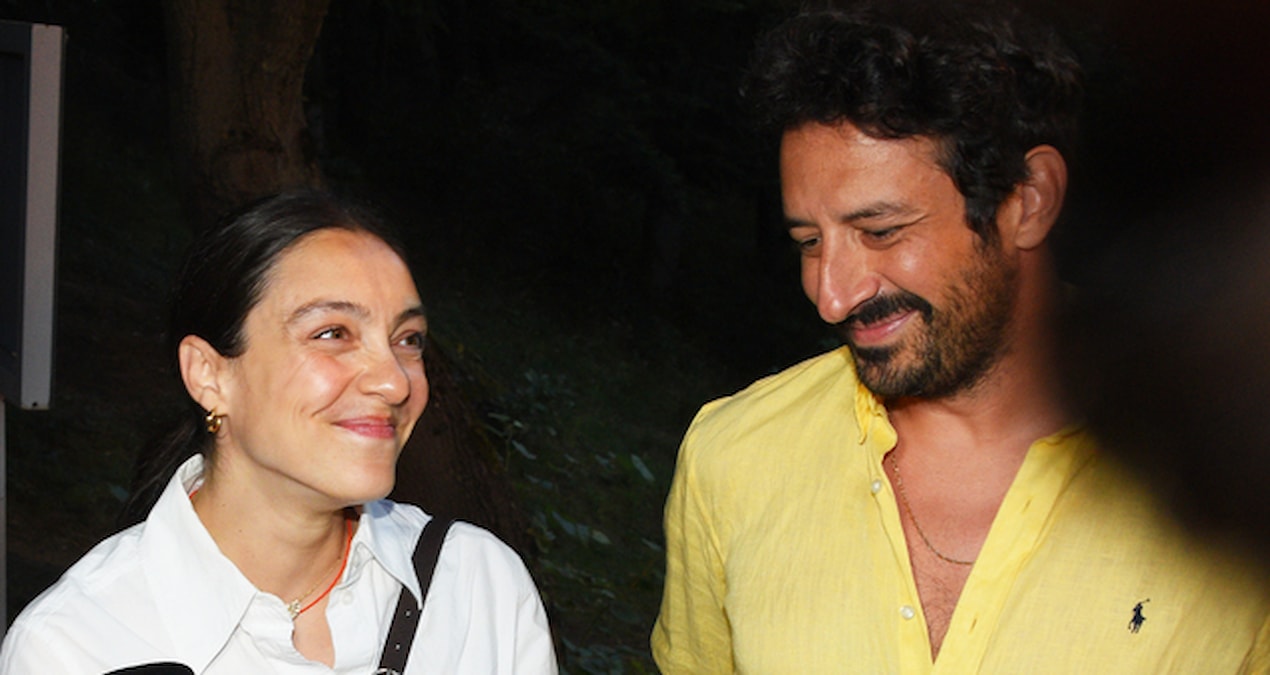 Merve Dizdar Müjdeli Haberi Verdi: Bebek Cinsiyetini ve Doğum Tarihini Açıkladı