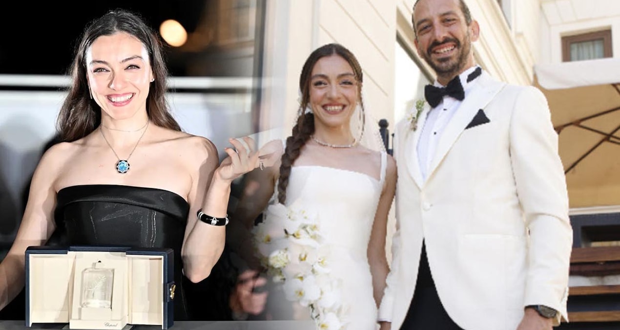 Merve Dizdar hamile mi? 'Bebek' iddiası sanal medyayı salladı