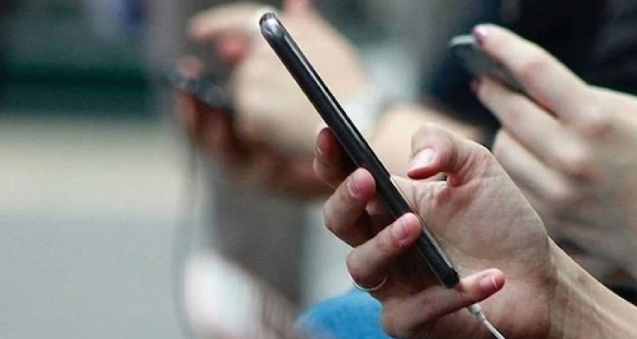 9 ilde yaşayan herkesin telefonuna aynı anda bu mesaj gitti