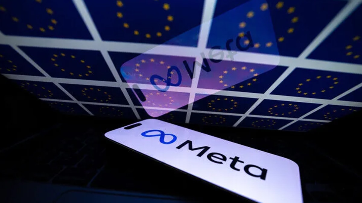 AB'den Meta'ya bağımlılık suçlaması: Facebook ve Instagram mercek altında