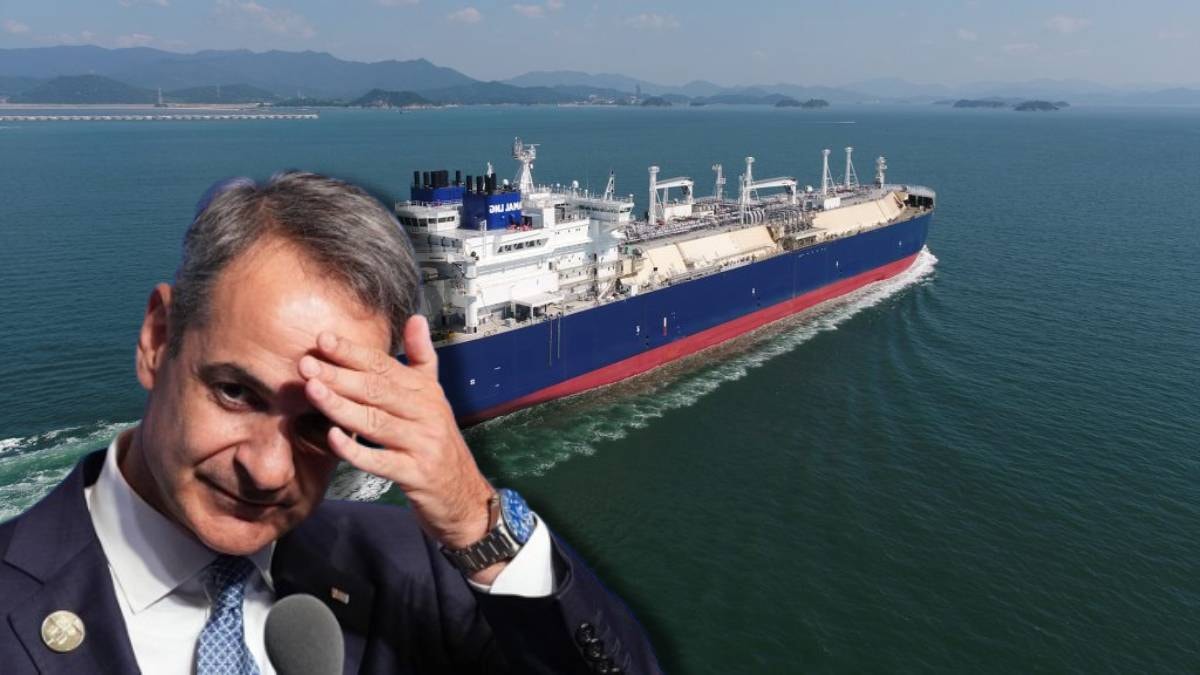 Savaştan para kazanan Yunanistan, Avrupa'yı öfkelendirdi: 'Hiç utanmaları yok'