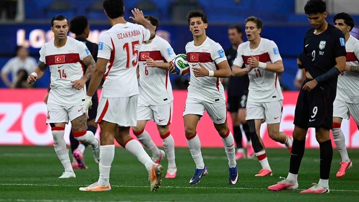 A Milliler UEFA Uluslar Ligi maçlarını bu illerde oynayacak