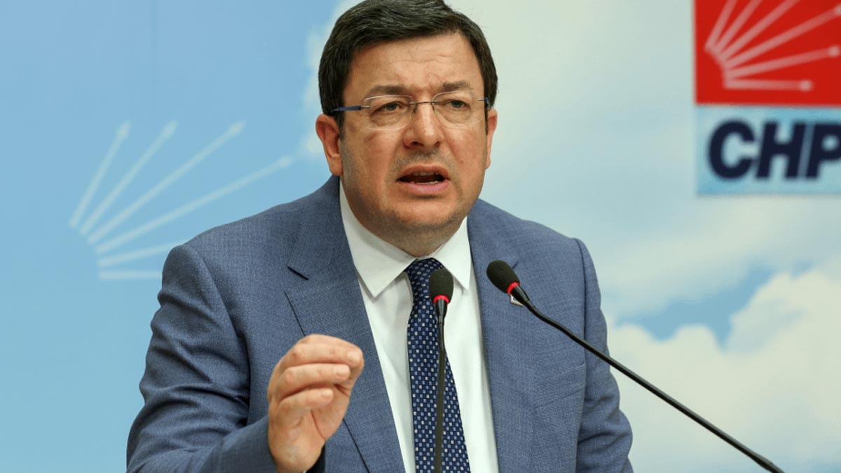 Özgür Özel’in yeni partisine katılacak ilk belediye başkanı belli oldu