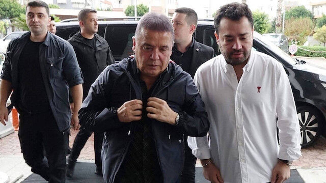 Muhittin Böcek ve oğlunun tutukluluğuna devam kararı; duruşma ertelendi