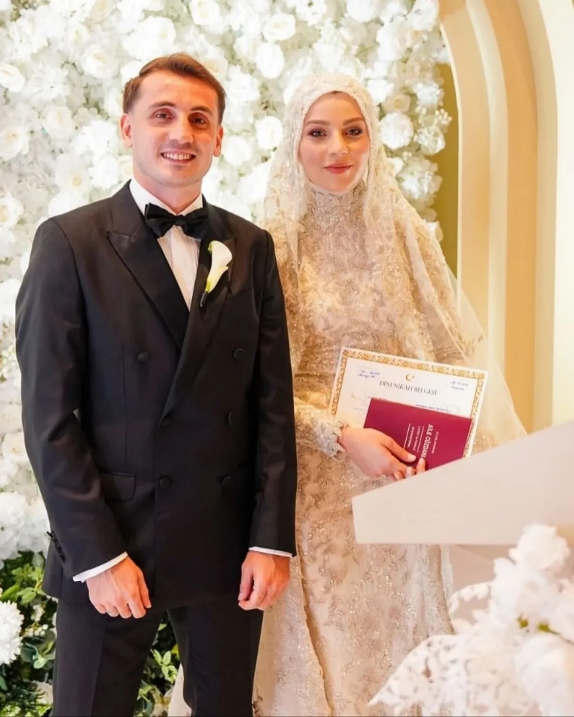KEREM AKTÜRKOĞLU'NUN MUTLU GÜNÜ