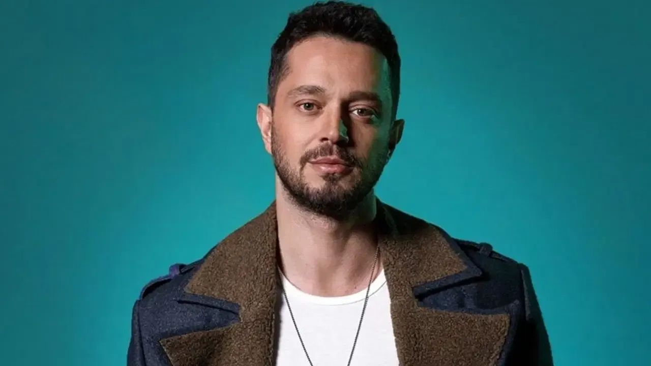 Murat Boz