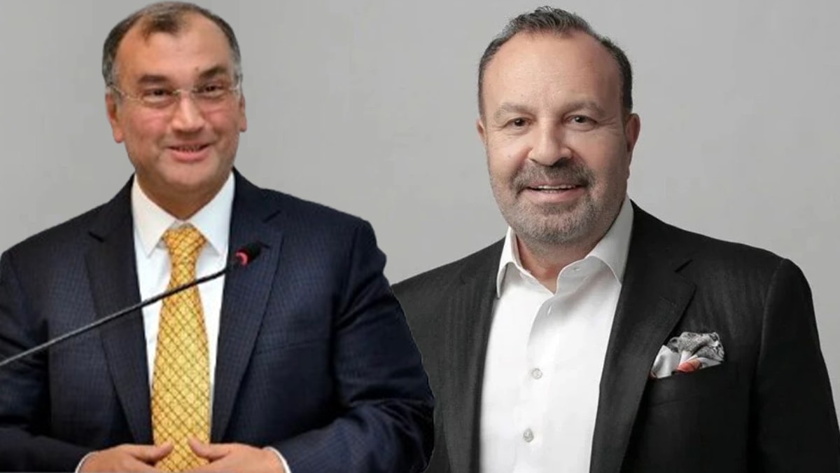 Türkiye'nin en zengin ismi değişti: Murat Ülker zirveyi kaptırdı