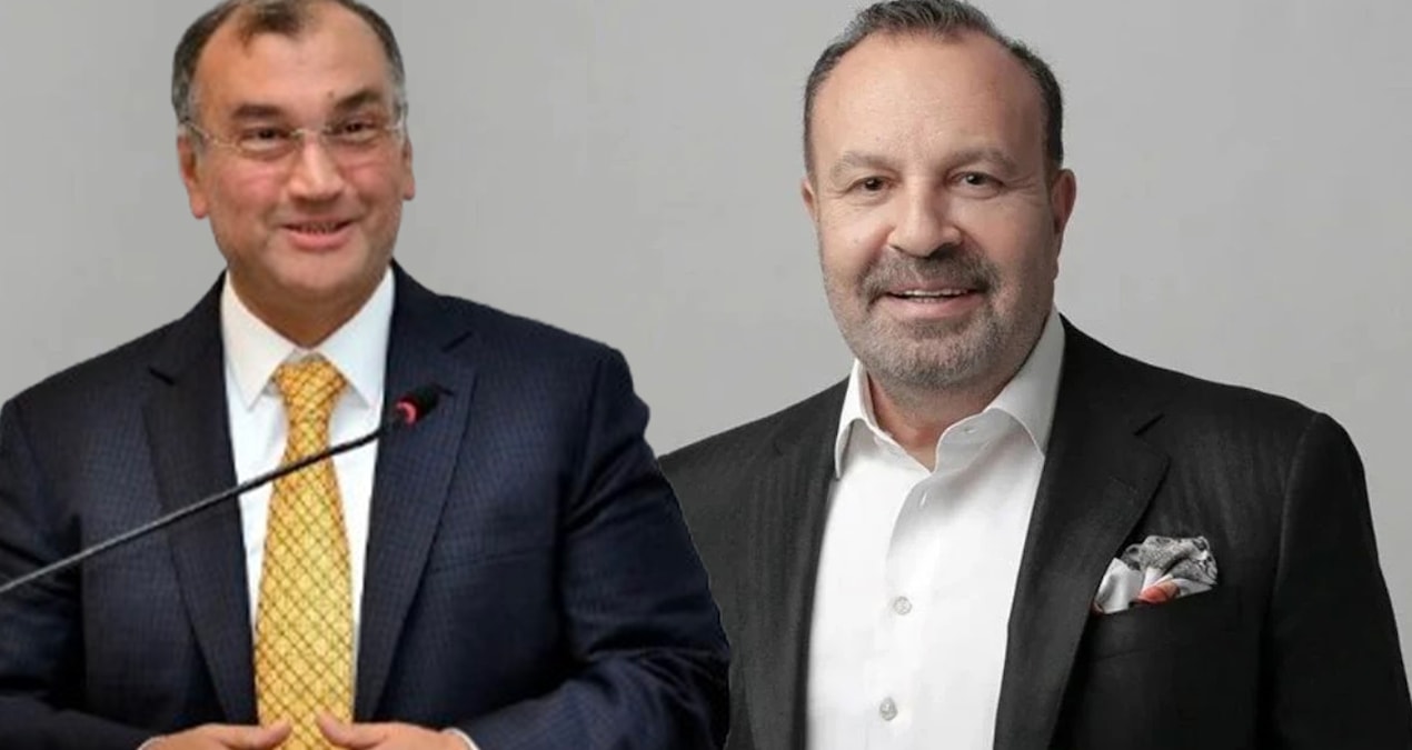 Türkiye'nin en zengin ismi değişti: Murat Ülker zirveyi kaptırdı