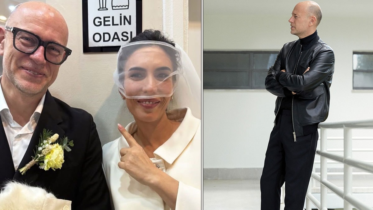 Aşkta da işte de kaybetti: Murat Pilevneli'nin çifte sınavı