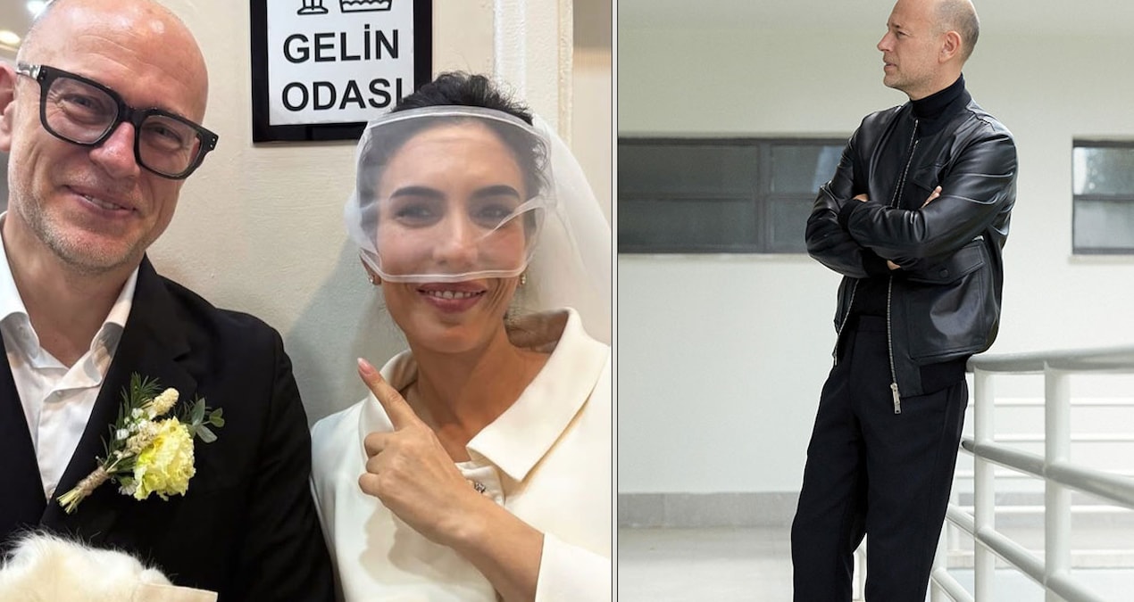 Aşkta da işte de kaybetti: Murat Pilevneli'nin çifte sınavı