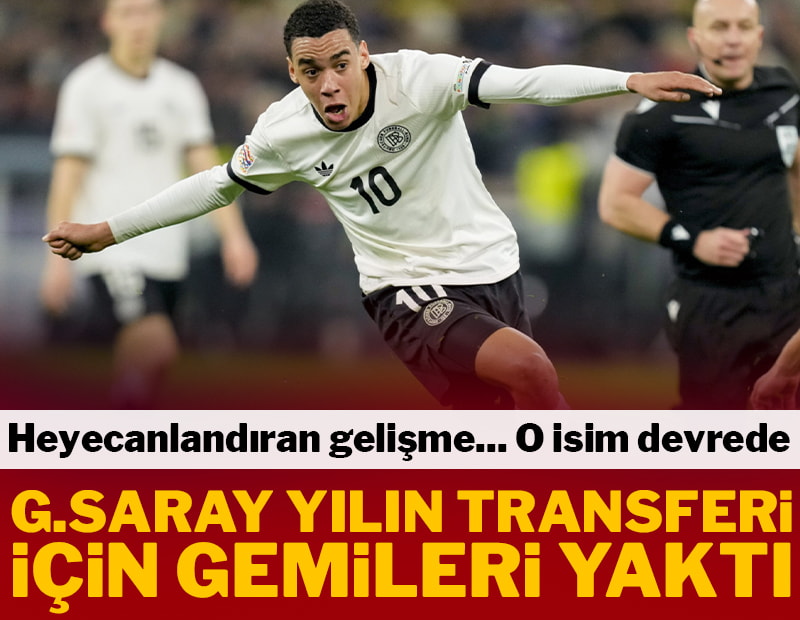 Cimbom’a gel zirveye çık