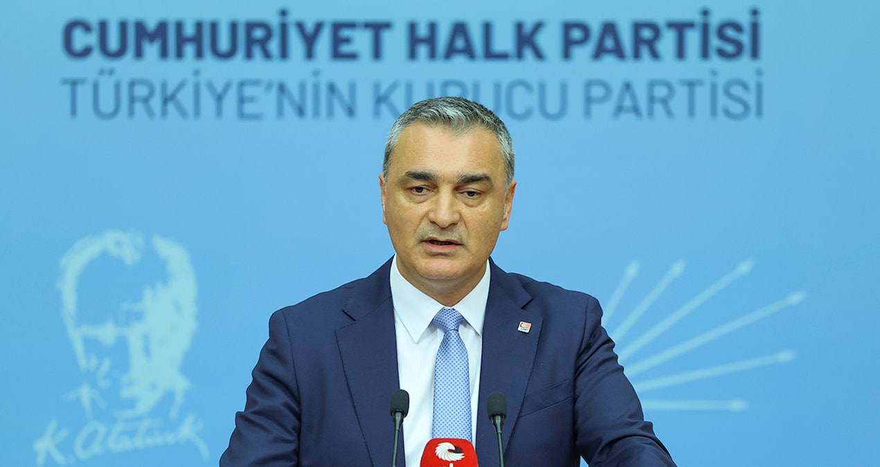 CHP’de 12 ile yeni il başkanı atandı