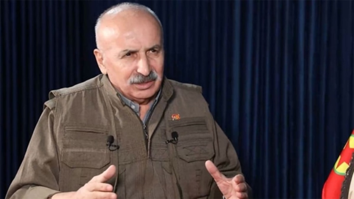 İmralı ilk taslağı beğenmemiş