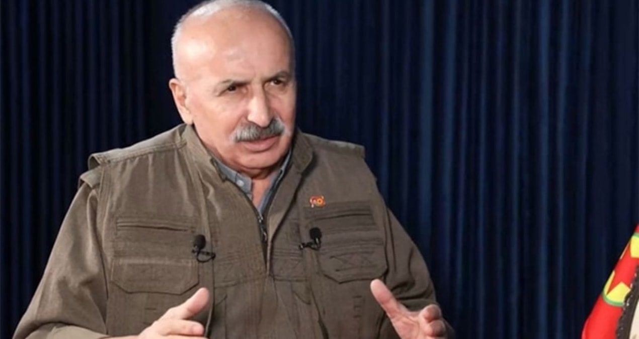 İmralı’dan İlk Taslağa Olumsuz Yanıt Geldi