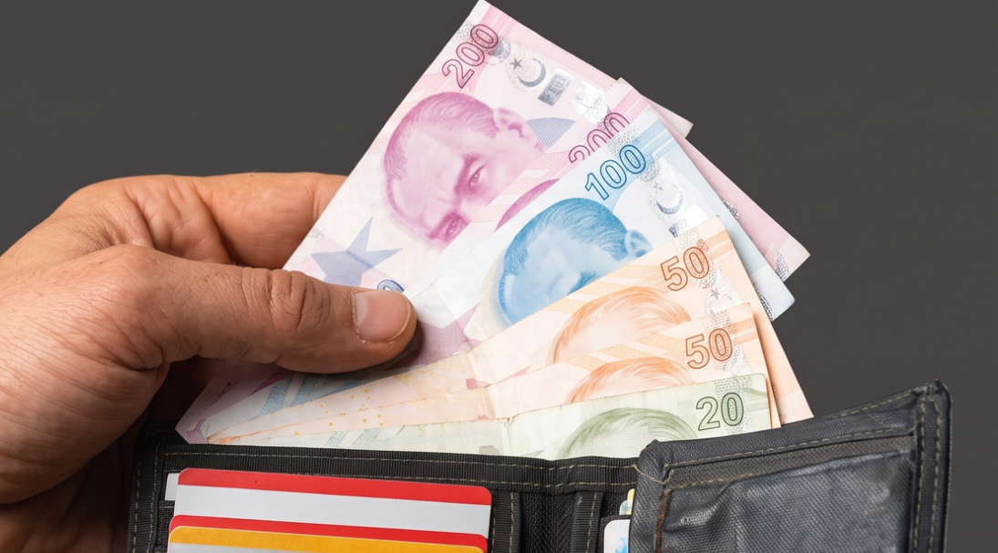 Nakit para devri kapandı