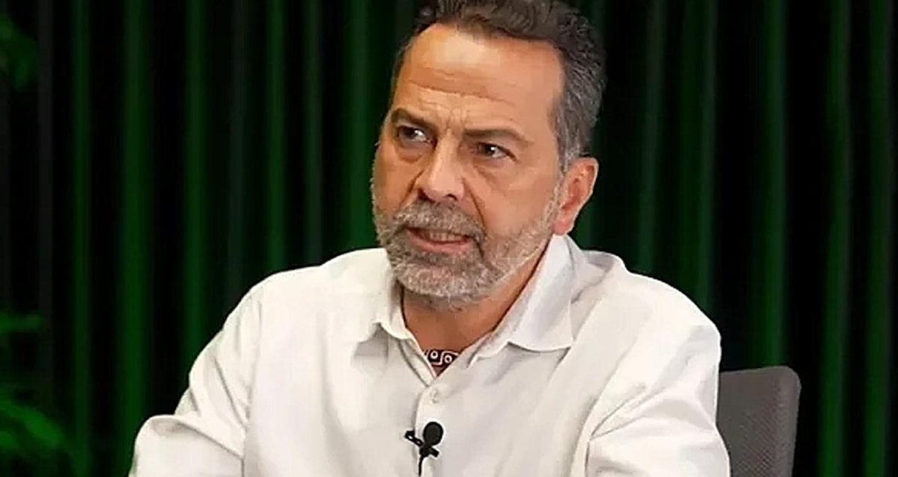 Nasuh Mahruki’nin ifadesi ortaya çıktı: 15 Temmuz paylaşımı sonrası gözaltına alınmıştı - Sözcü Gazetesi