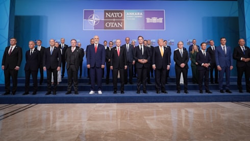 NATO Zirvesi sonrası Ankara sanayisi için yeni dönemAnkara Sanayi Odası'nın NATO Ankara Zirvesi sonrası hazırladığı rapor, savunma sanayisindeki yeni tedarik ve üretim modelinin Ankara sanayisine açabileceği fırsatları ortaya koyarken, firmaların uluslararası değer zincirlerinde daha güçlü konuma ge