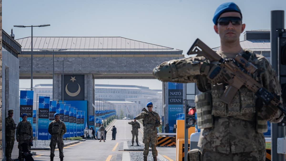 NATO'ya sorulan en zor soru Ankara'da cevaplanacak