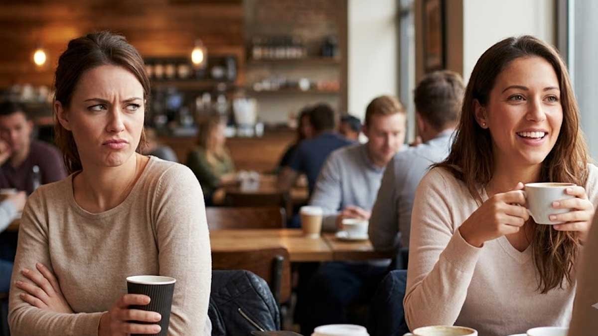 Psikologlara göre birinin sizden gizli gizli nefret ettiğini gösteren 8 işaret