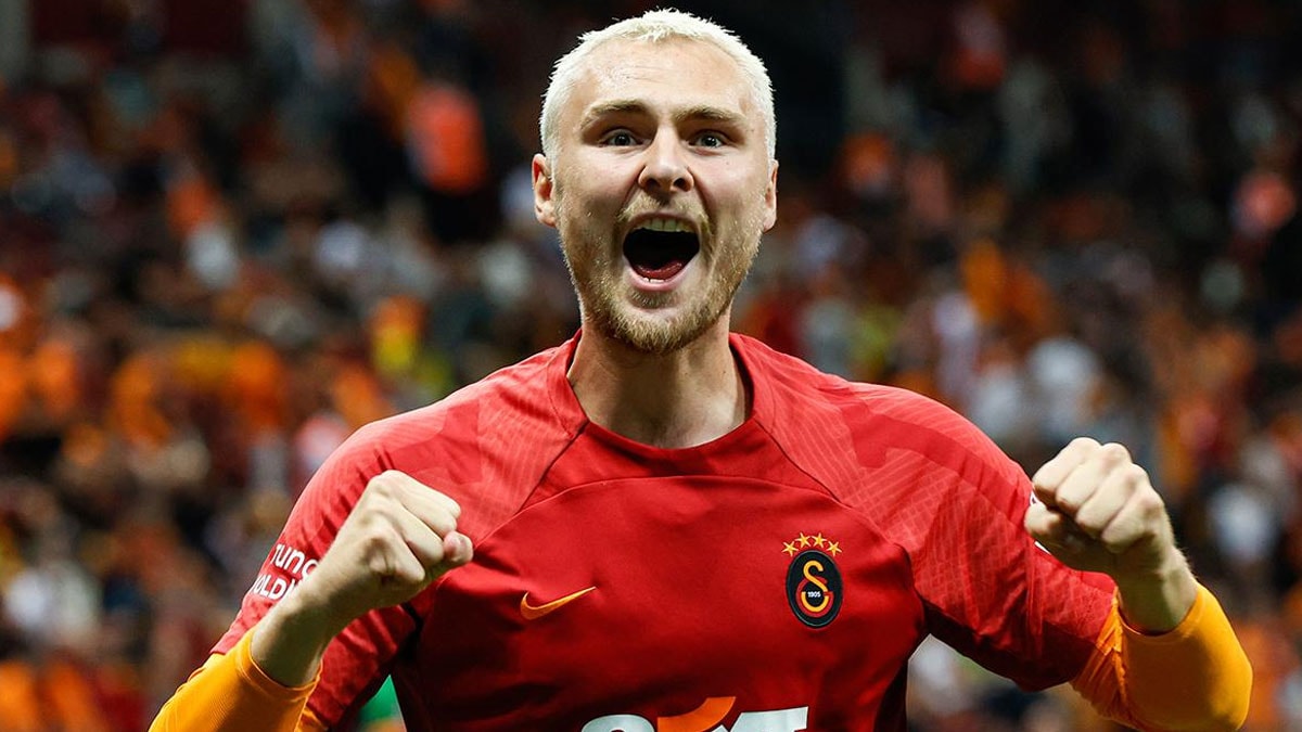 Okan Buruk üstünü çizdi, sözleşmesi feshedilecek: Dönemin en pahalı 2. transferiydi