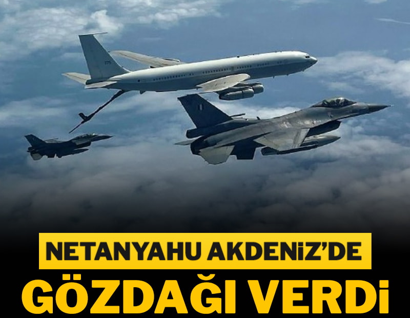Atina’nın Ege’de NATO kumarı