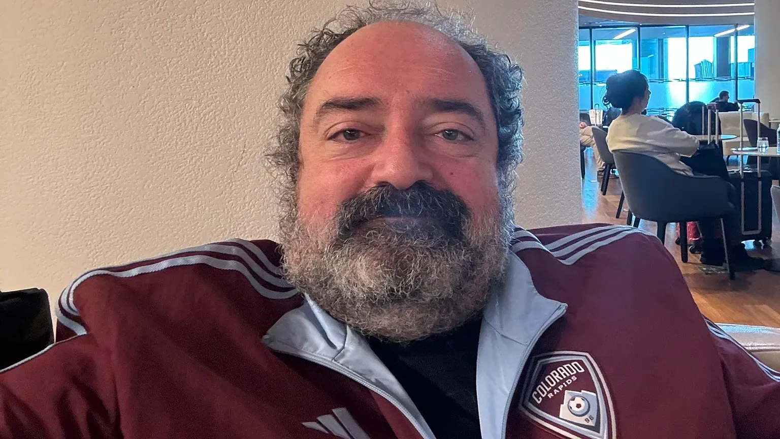 Nevzat Aydın