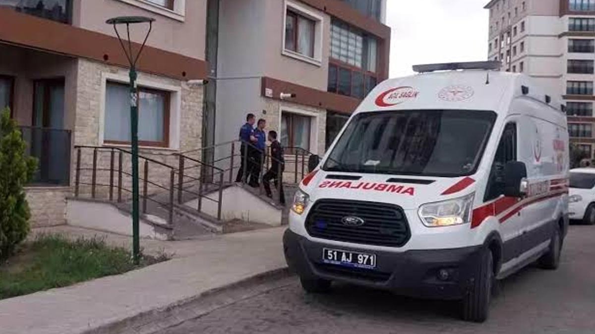 Niğde'de kendisinden haber alınamayan kişi evinde ölü bulundu