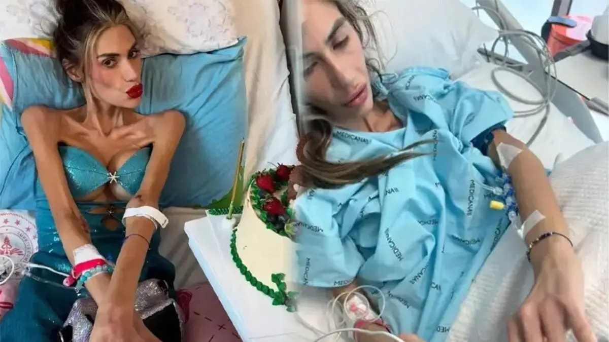 DİLAN POLAT'IN SON HALİ AKILLARA NİHAL CANDAN'I GETİRDİ