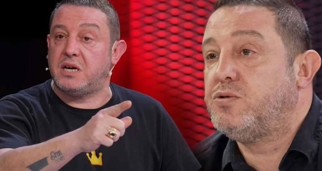Nihat Kahveci milli yıldızı yerden yere vurdu