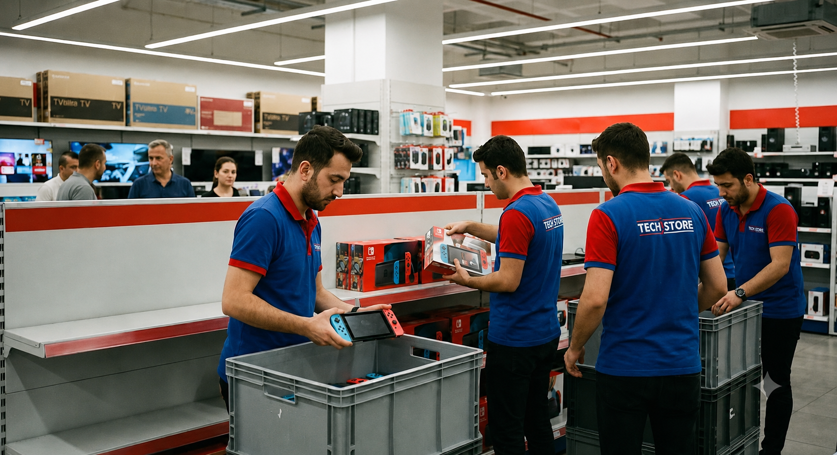 Tüm dünyada satış rekorları kırmıştı: O ürün raflardan iniyor