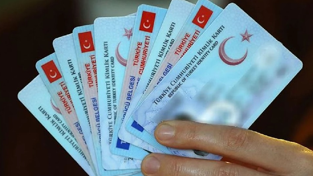 Türkiye'de en çok değiştirilen 10 soyadı belli oldu