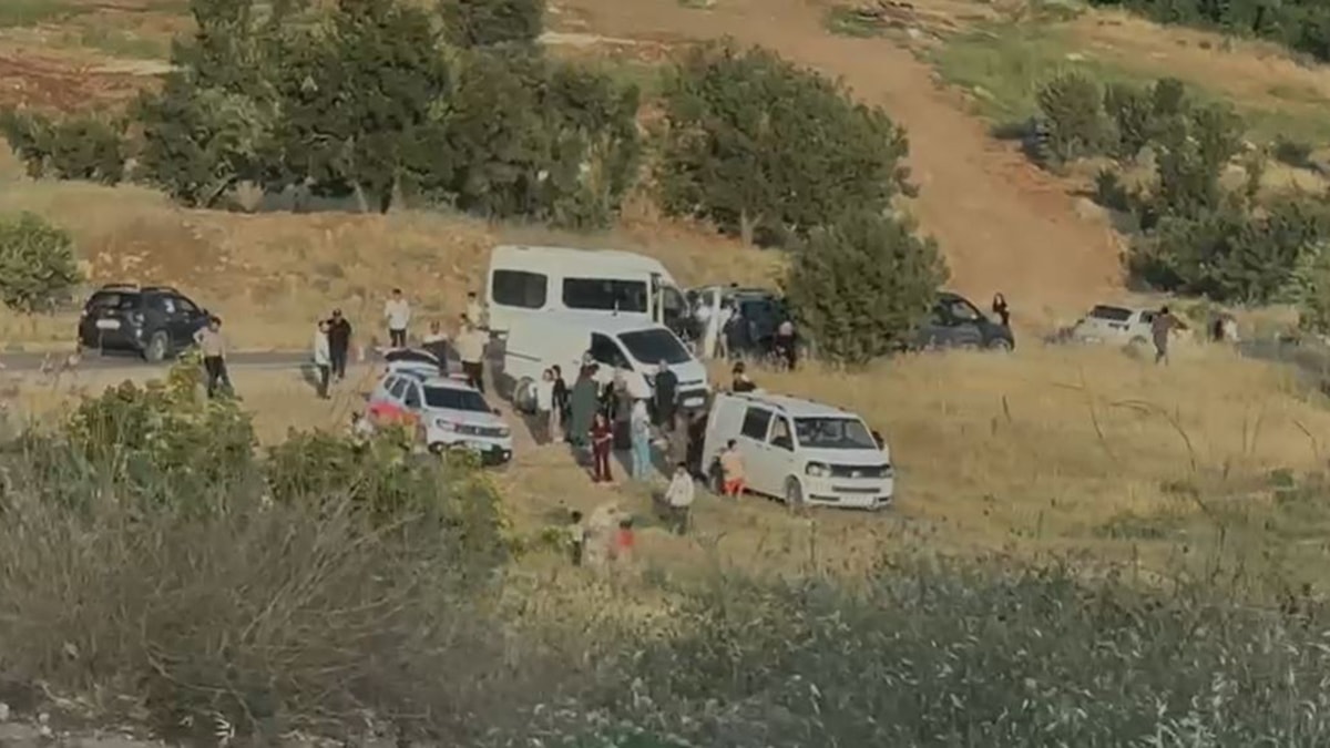 Hz. Nuh’u anma töreni sonrası art arda kazalar: Ölü ve çok sayıda yaralı var