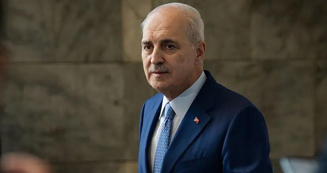 Öcalan’a af mı geliyor? Numan Kurtulmuş’tan açıklama