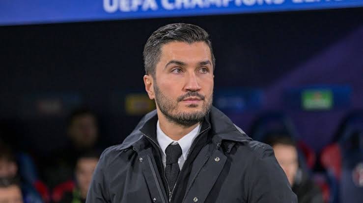 Nuri Şahin